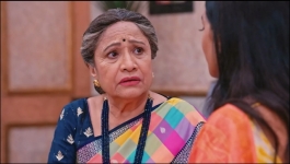 Bhagya Lakshmi - 3rd June 2023